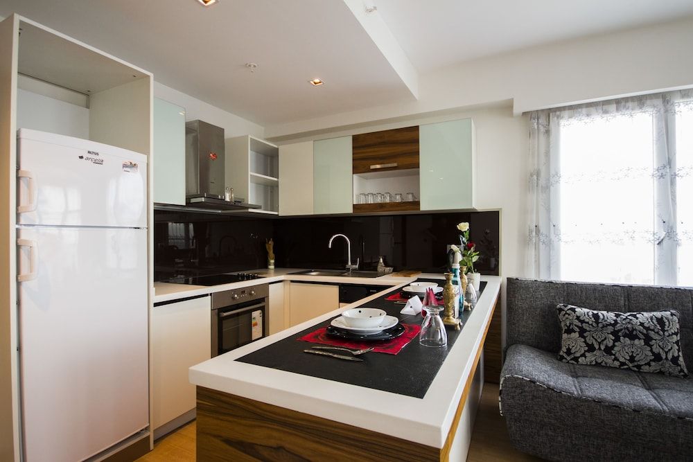 Koza Suites & Apartments Deluxe Apartment, 2 Bedrooms 12