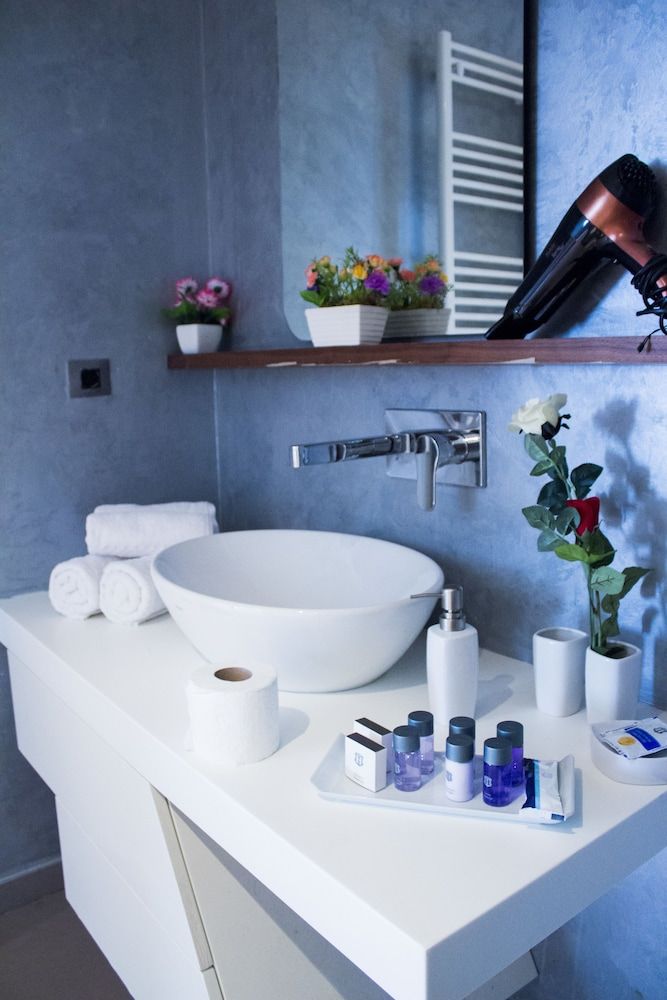 Koza Suites & Apartments Deluxe Apartment, 2 Bedrooms 8