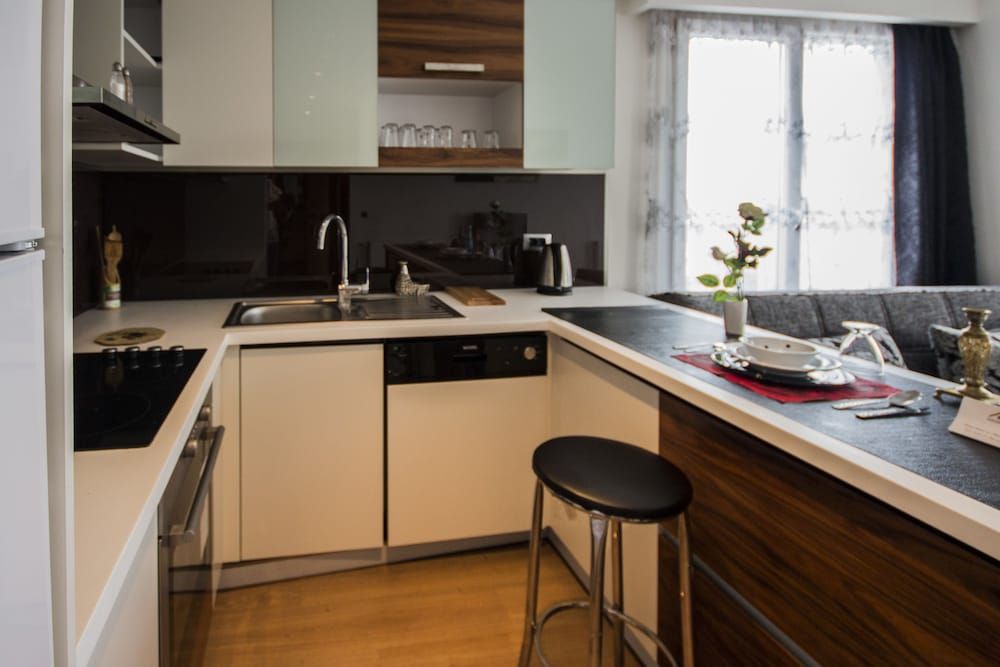 undefined Koza Suites & Apartments 2