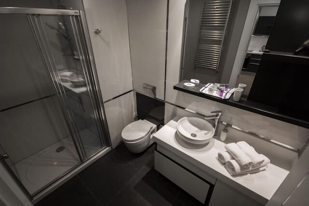 undefined Koza Suites & Apartments 8