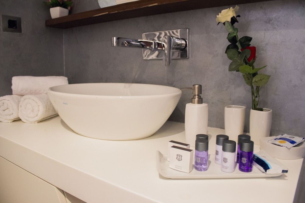 Koza Suites & Apartments Deluxe Apartment, 2 Bedrooms 3