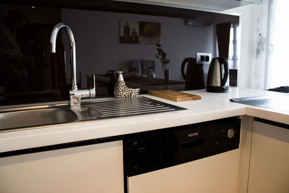 Koza Suites & Apartments Deluxe Apartment, 2 Bedrooms 13