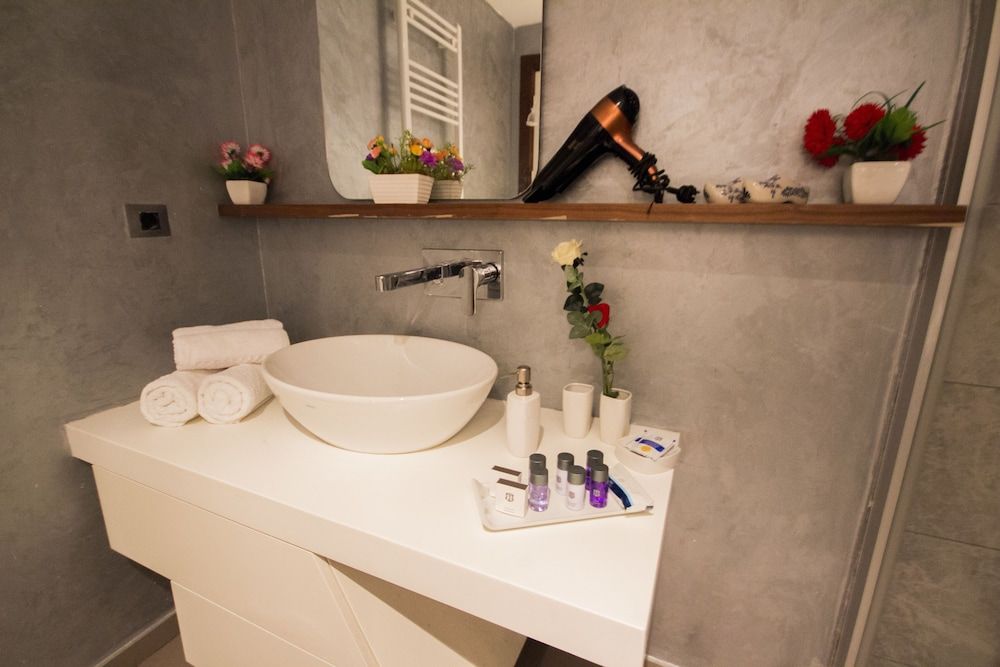 Koza Suites & Apartments Deluxe Apartment, 2 Bedrooms 10