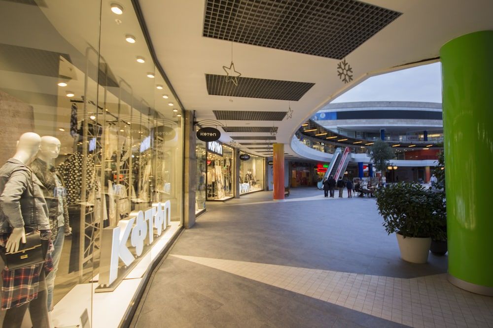 undefined Koza Suites & Apartments 4