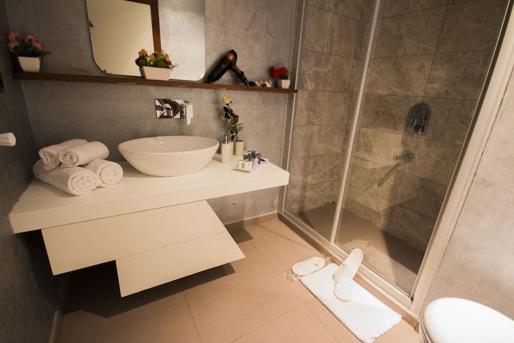 Koza Suites & Apartments Deluxe Apartment, 2 Bedrooms 9