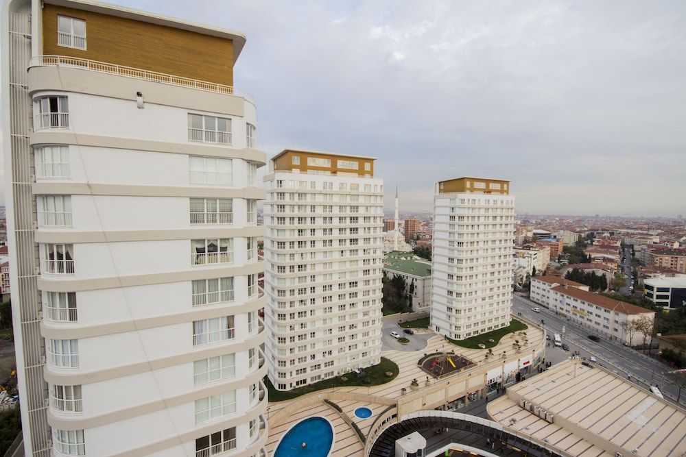 undefined Koza Suites & Apartments 3