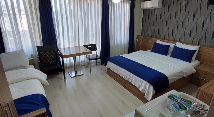 Aslan Home Apart Standard Triple Room 12
