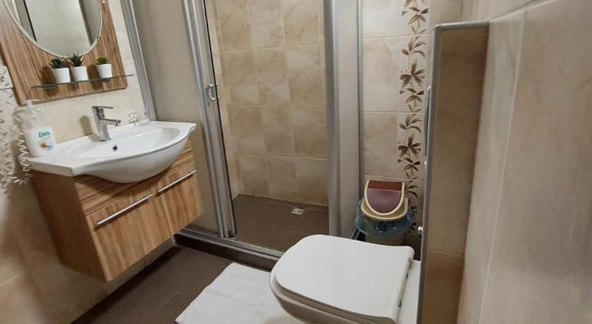 Aslan Home Apart Standard Triple Room 17