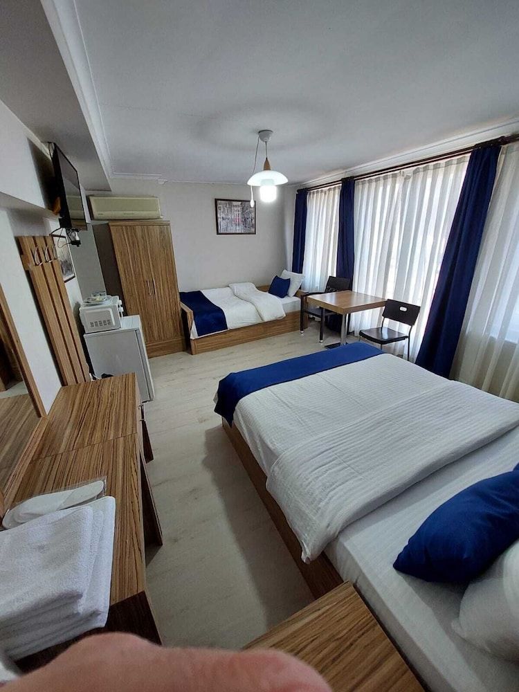 Aslan Home Apart Standard Triple Room 13