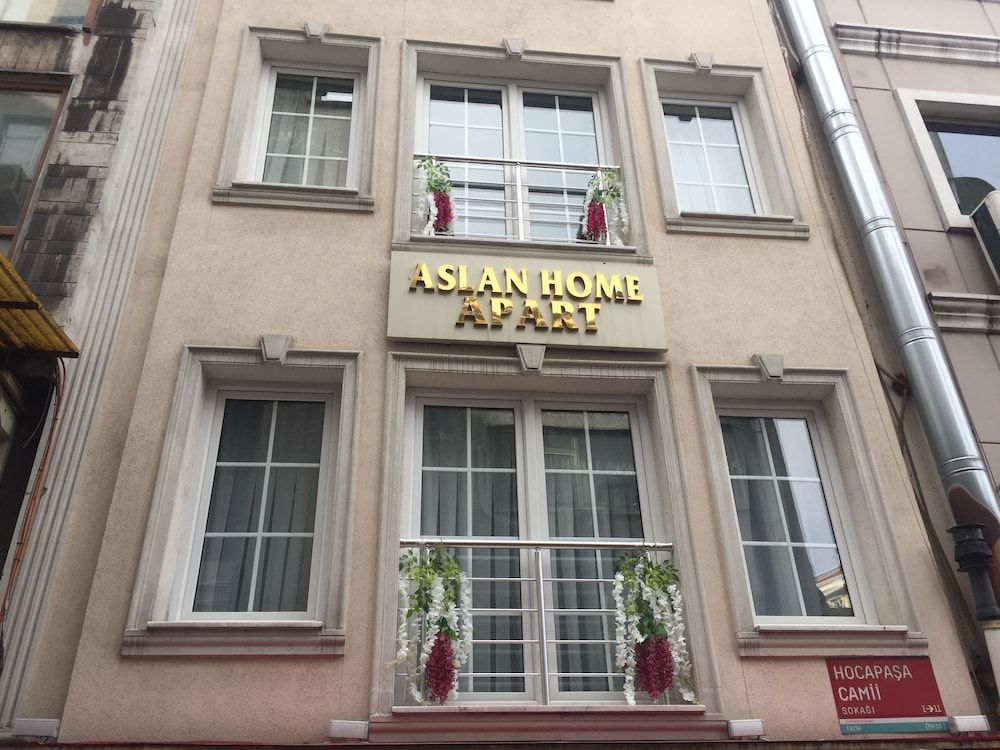 undefined Aslan Home Apart 6