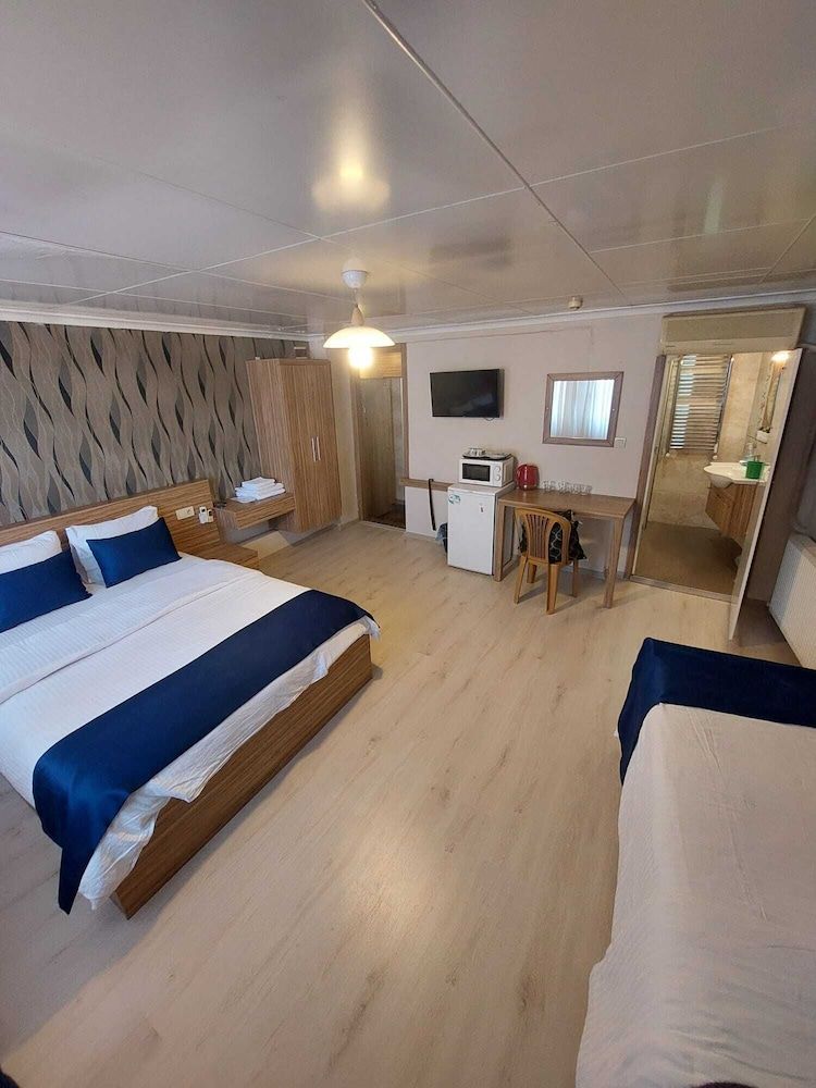 Aslan Home Apart Standard Triple Room 6