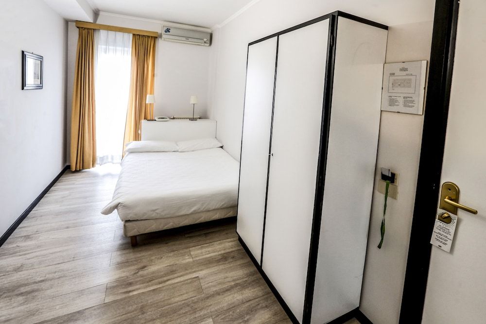 Hotel Giardino D'Europa Economy Double Room, 1 Queen Bed 3