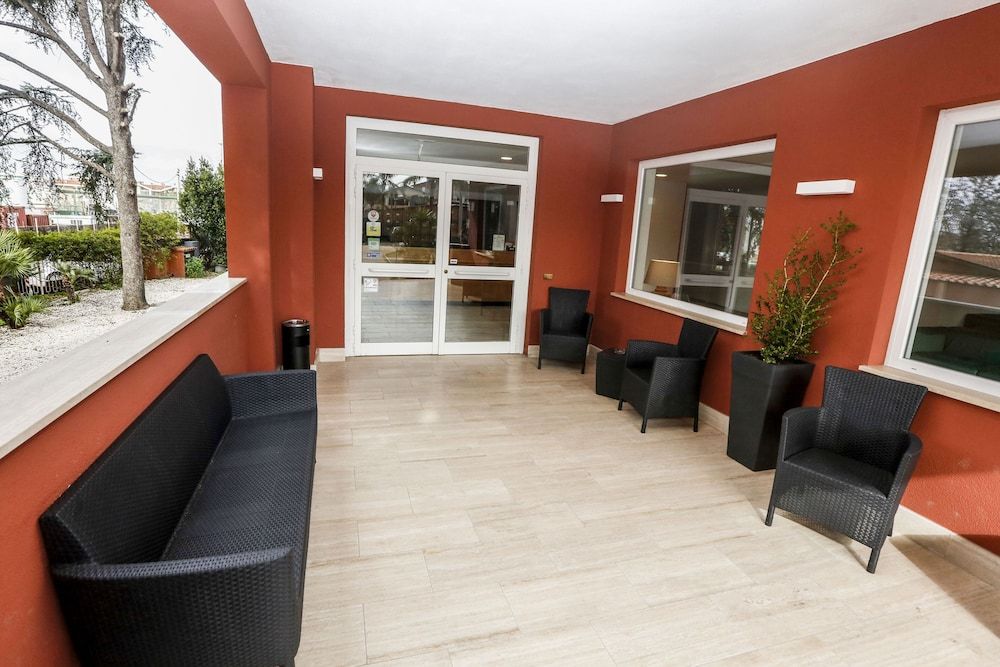 undefined Hotel Giardino D'Europa 7