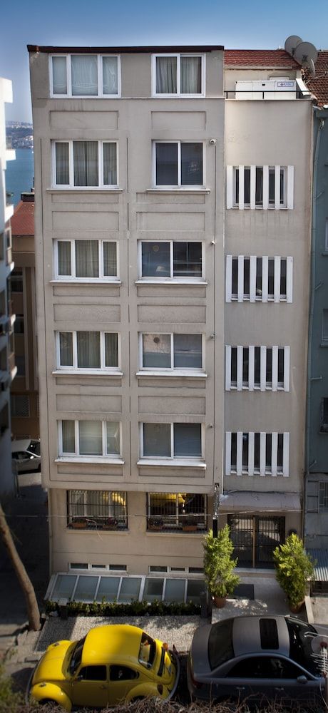 undefined Cheya Gumussuyu Residence 8