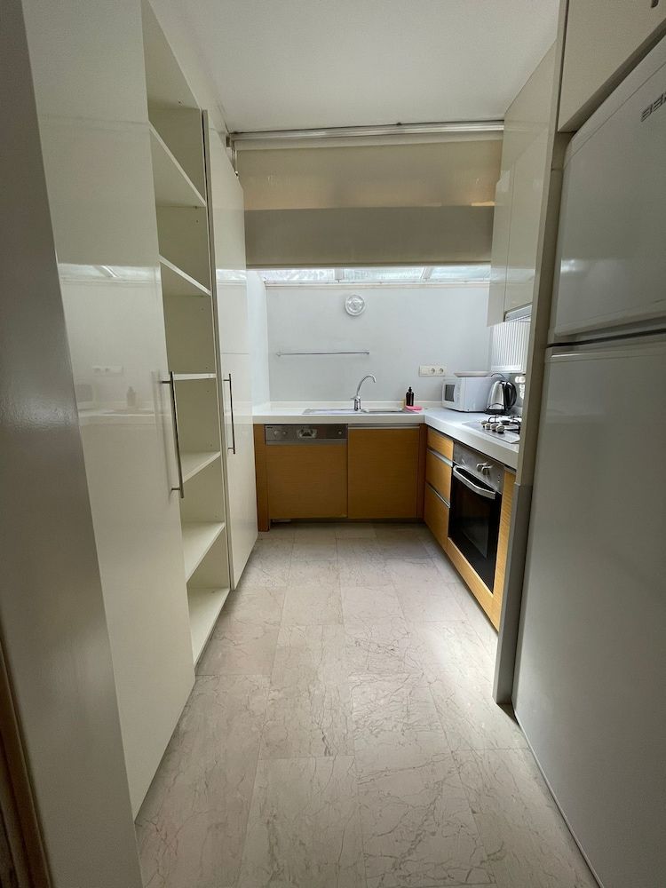 Cheya Gumussuyu Residence Economy Condo, No Windows 3