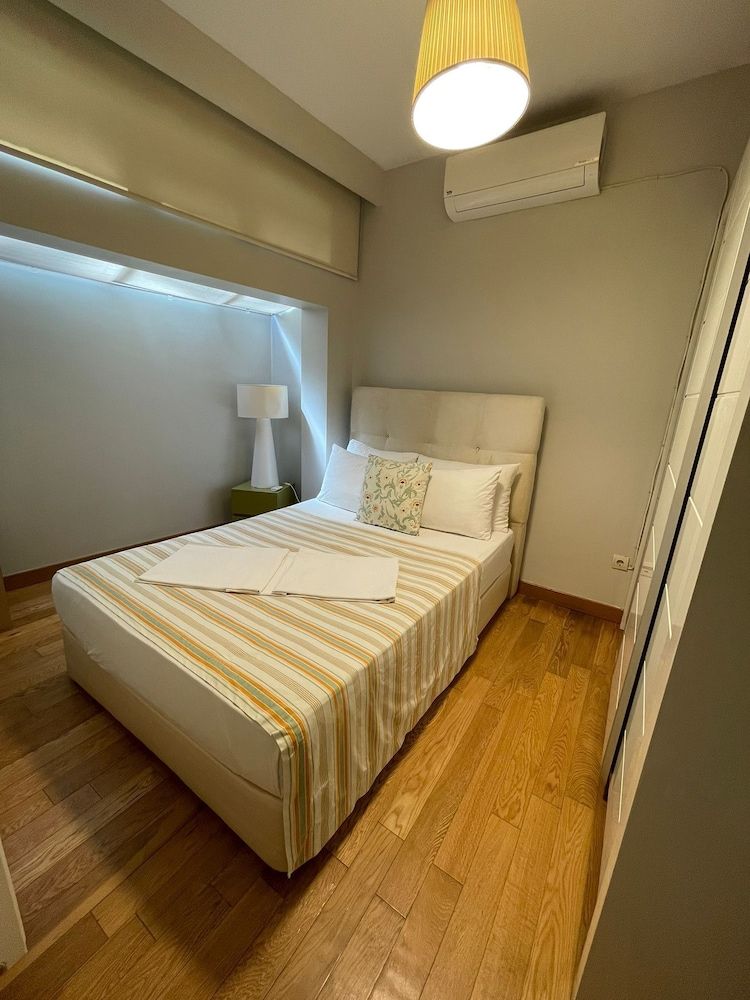 Cheya Gumussuyu Residence Economy Condo, No Windows