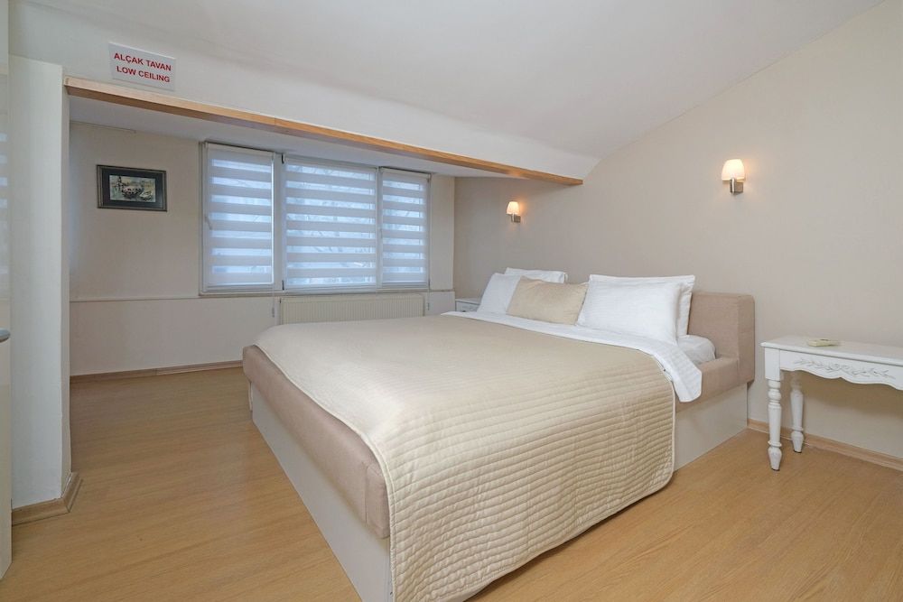 undefined Cheya Gumussuyu Residence 10