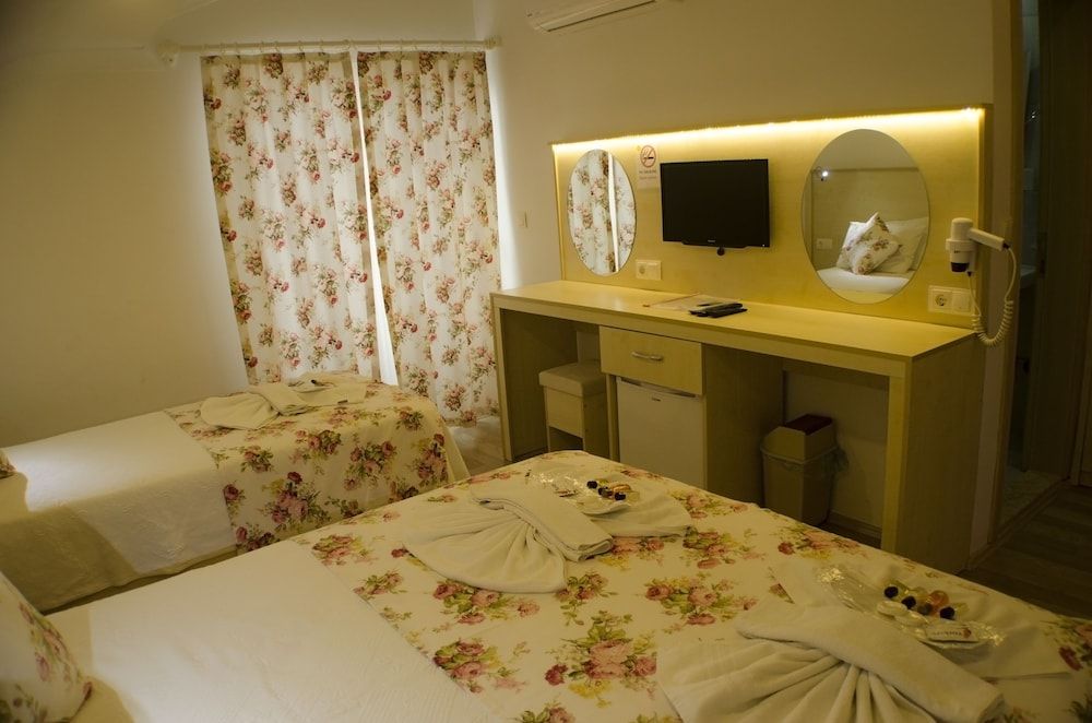 Hotel Seril 2 Standard Triple Room 3