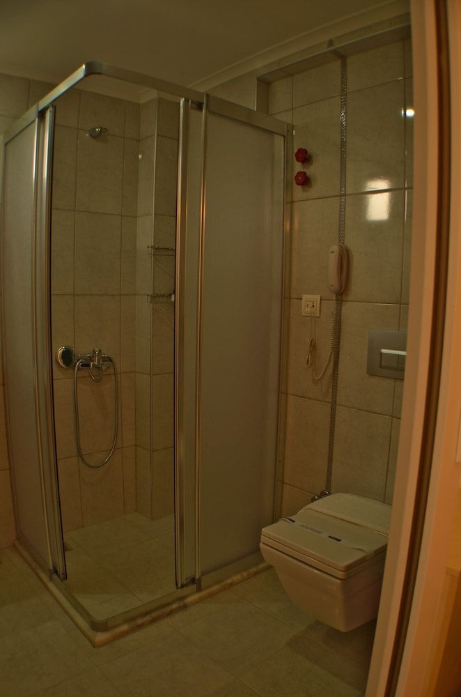 Hotel Seril 2 Standard Triple Room 7