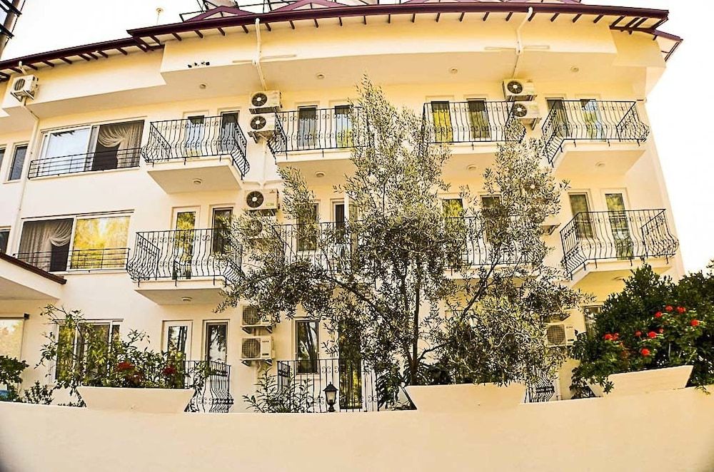 undefined Hotel Seril 2 8