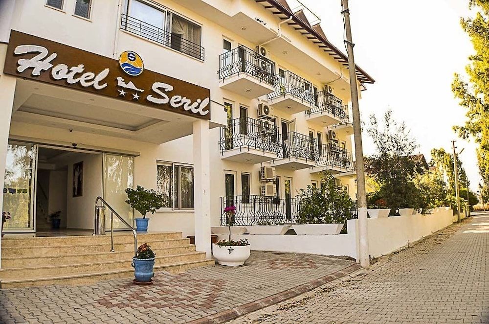 undefined Hotel Seril 2 7