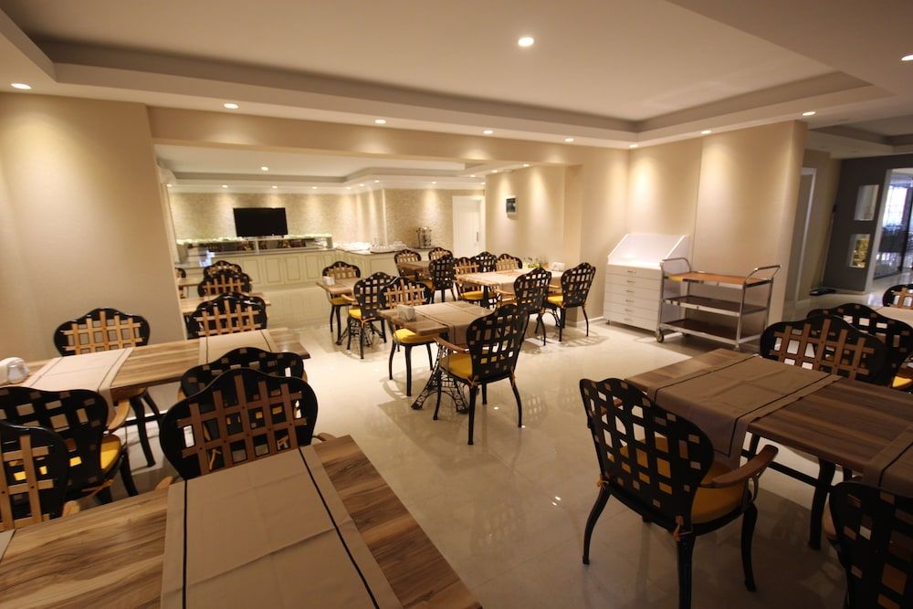 undefined Ankara Gold Hotel 7
