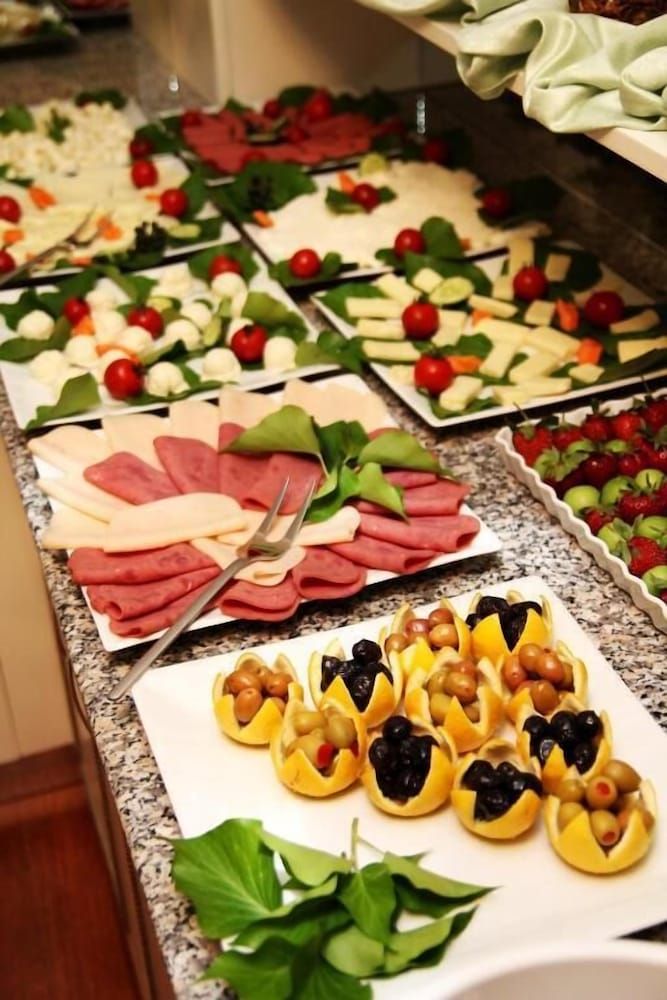 undefined Ankara Gold Hotel 10