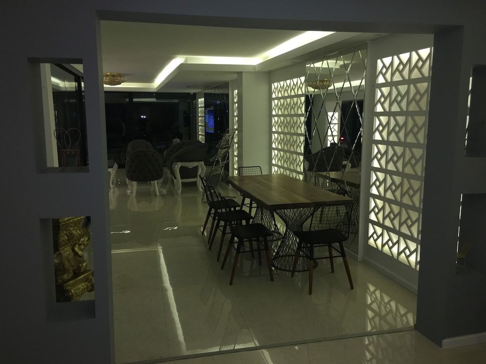 undefined Ankara Gold Hotel 8