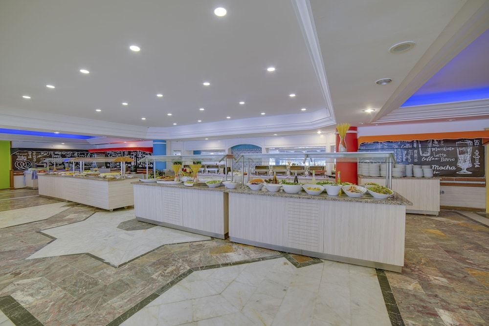 undefined La Santa Maria Hotel 9