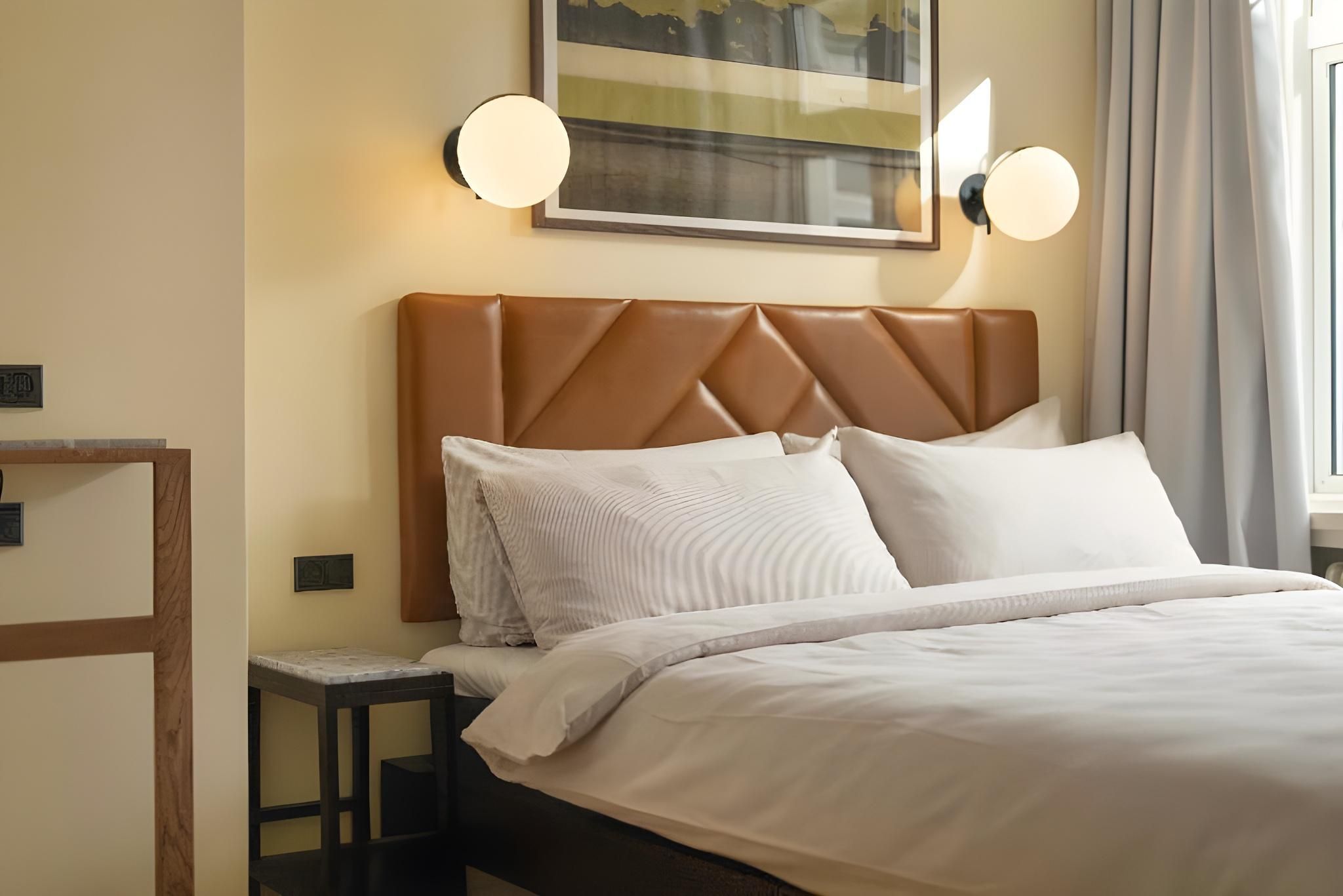 undefined Hotel Mayfair 6