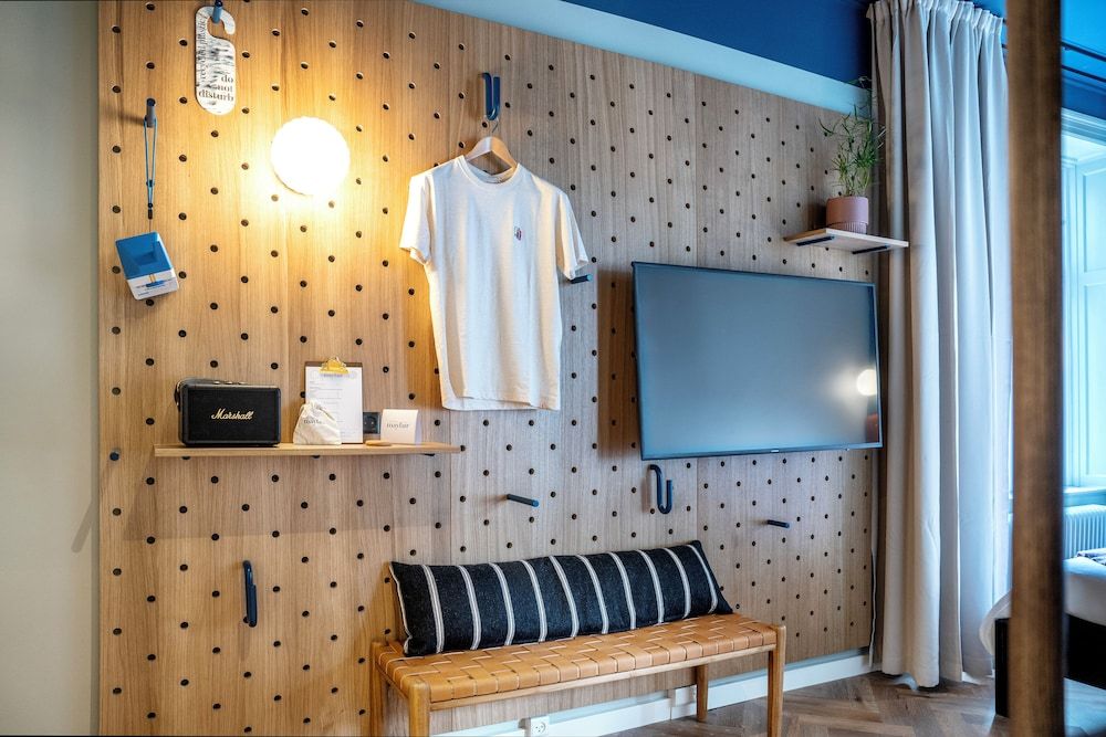 Hotel Mayfair Economy Double Room 6