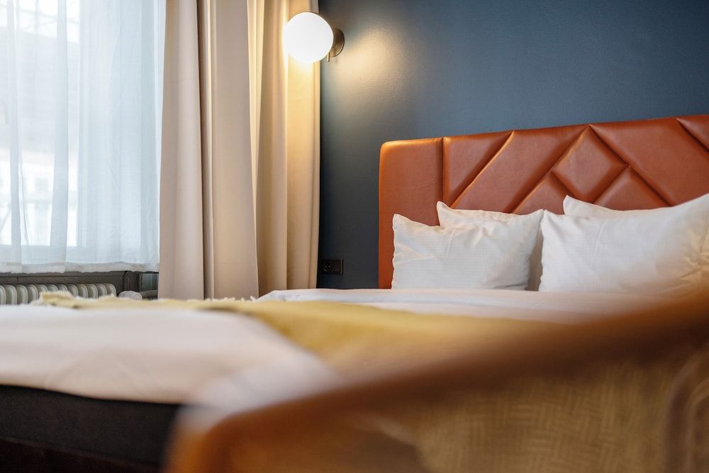 undefined Hotel Mayfair