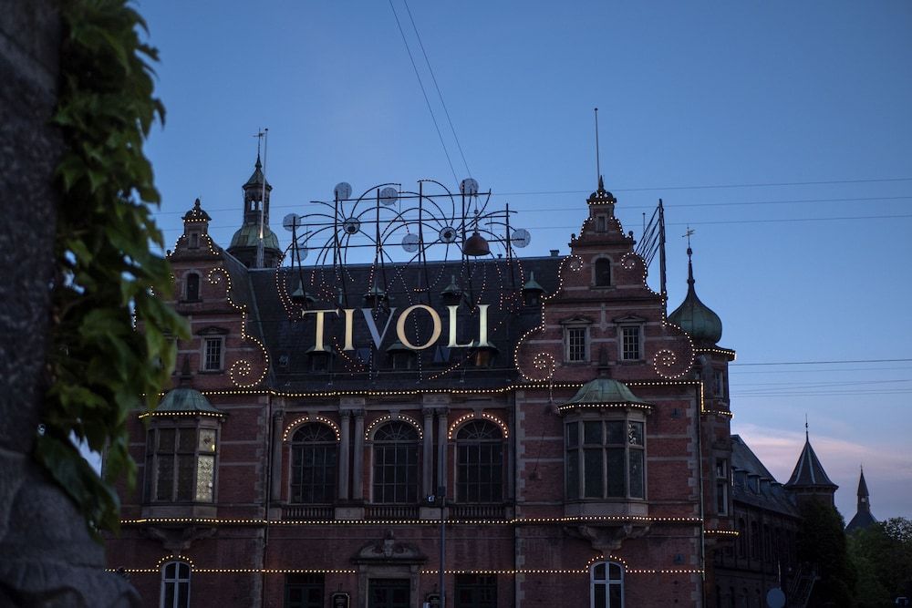 undefined Hotel Mayfair 2