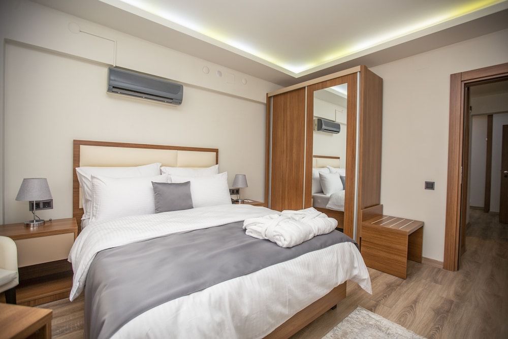 Kutlucan Oldtown Hotel Family Suite 7