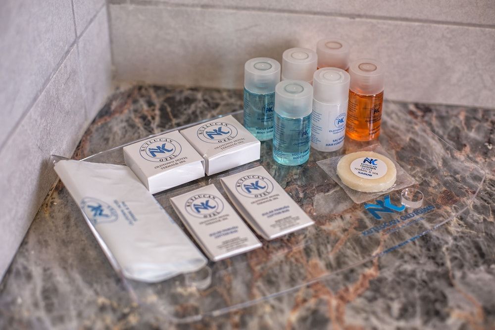 Kutlucan Oldtown Hotel Family Suite 11