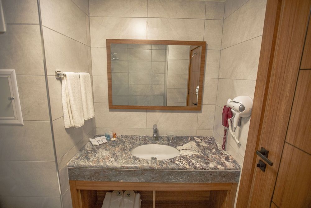 Kutlucan Oldtown Hotel Family Suite 13