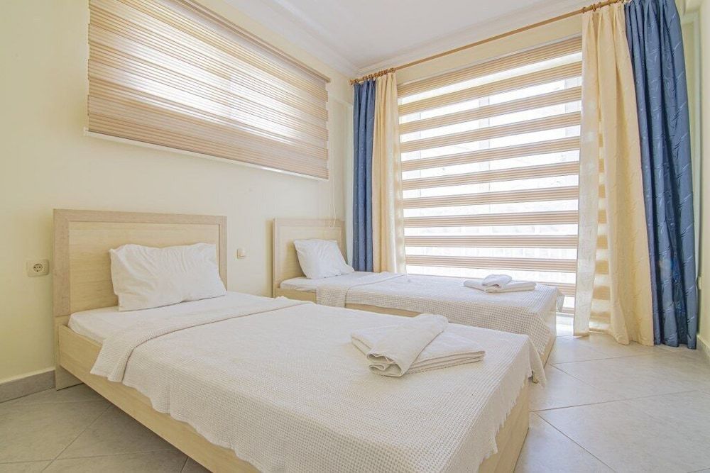 Apartment, 3 Bedrooms