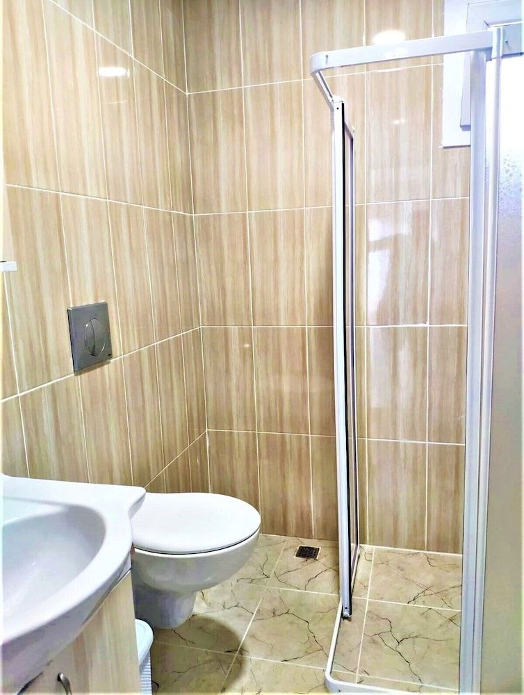 Dalyan Gurkan Apart Hotel Apartment, 1 Bedroom 5