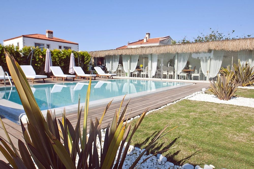 undefined Sade Alacati Hotel 8