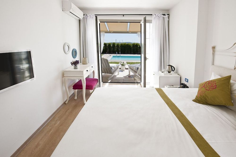 undefined Sade Alacati Hotel 3