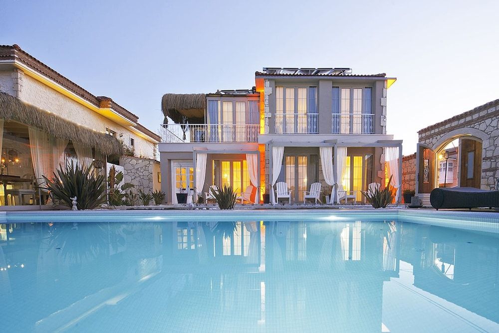 undefined Sade Alacati Hotel 7