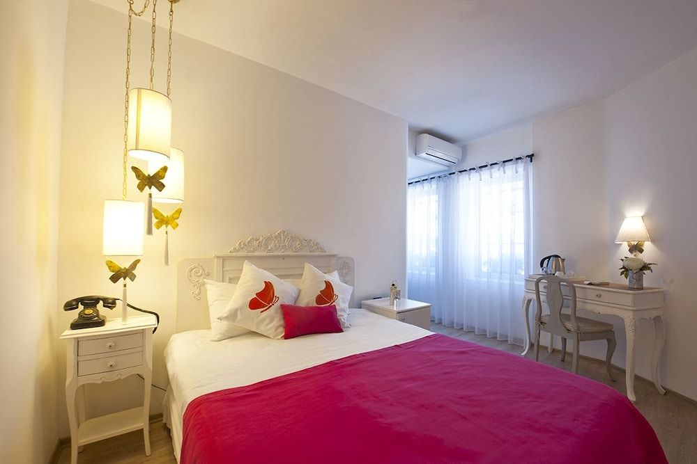 undefined Sade Alacati Hotel 4