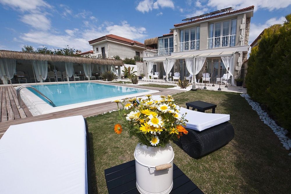 undefined Sade Alacati Hotel 5