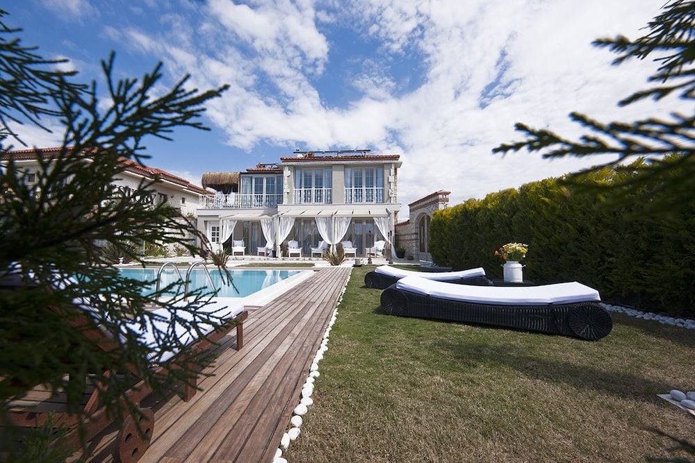 undefined Sade Alacati Hotel 6