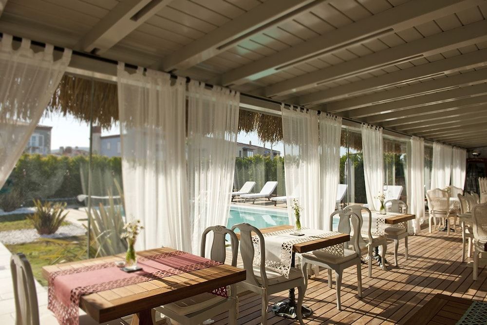 undefined Sade Alacati Hotel 7