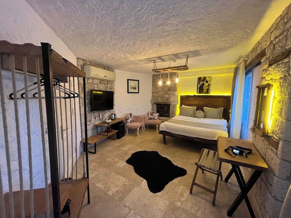 undefined Kirlance Butik Otel 5