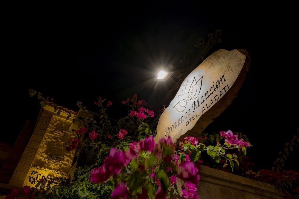 undefined Provence Mansion Alacati 8