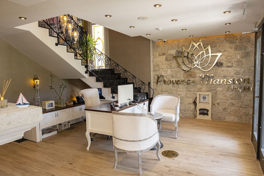 undefined Provence Mansion Alacati