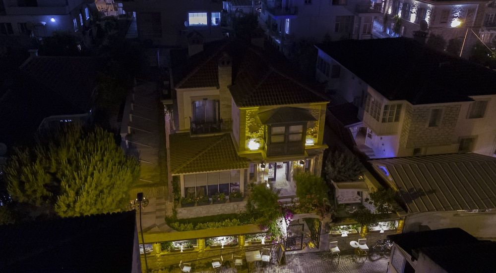 undefined Provence Mansion Alacati 10