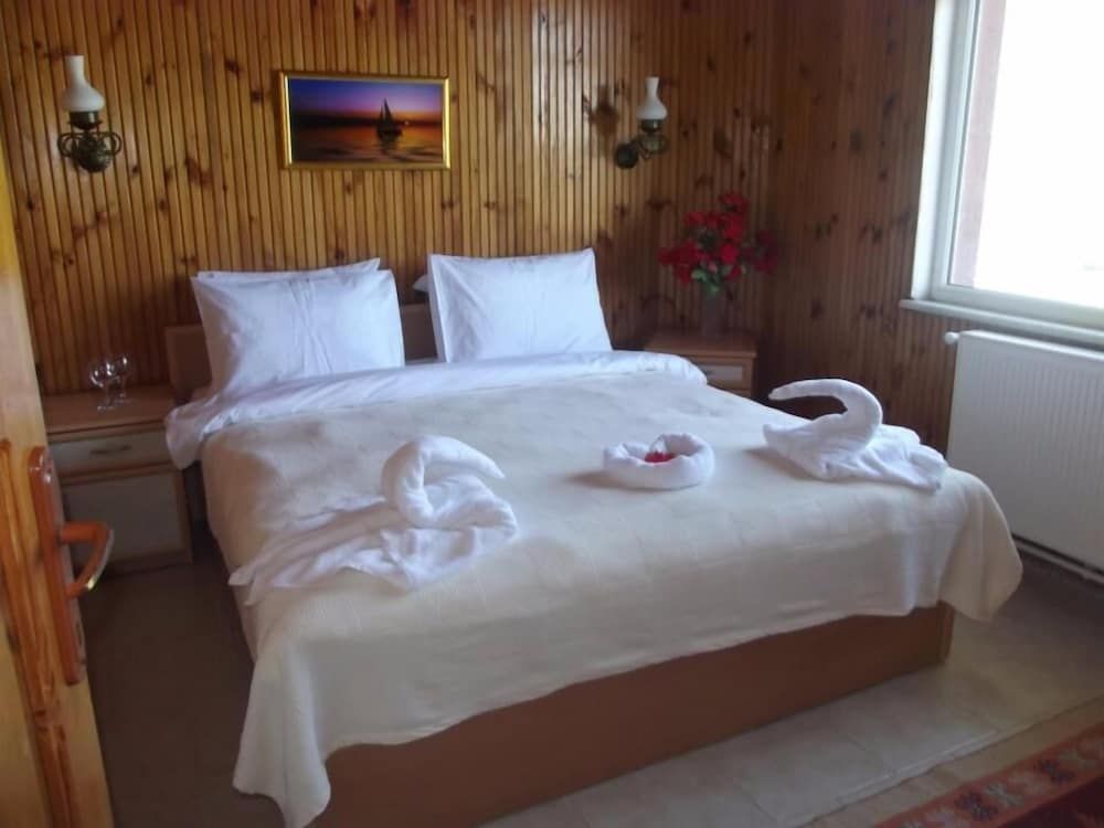 Hamsilos Tatil Koyu & Apart Hotel